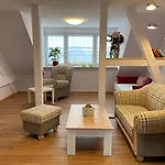 Kusche Appartement *