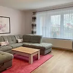 Appartement Kusche *