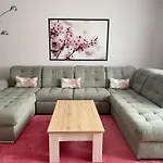 Kusche Apartment Stennewitz