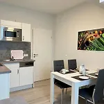 Apartment Kusche