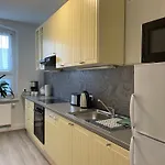 Kusche Appartement