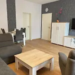 Appartement Kusche Stennewitz