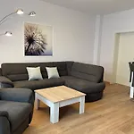 Kusche Apartment *
