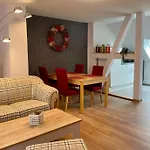 Appartement Kusche Stennewitz