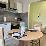 Apartment Kusche *
