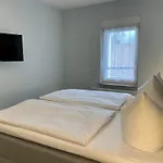 Kusche Apartment *