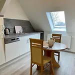 Kusche Appartement Stennewitz