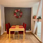 Kusche Apartment Stennewitz