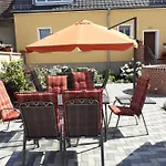 Appartement Kusche Stennewitz
