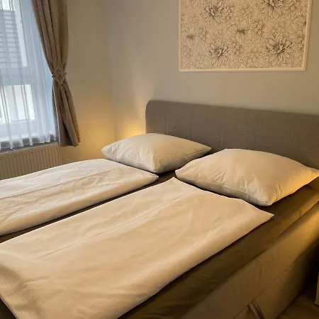 Apartment Kusche *