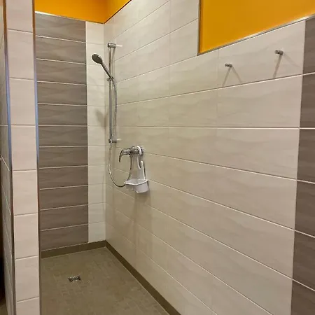 Apartment Kusche Stennewitz
