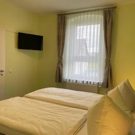 Apartment Kusche