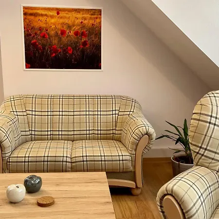 Kusche Apartment