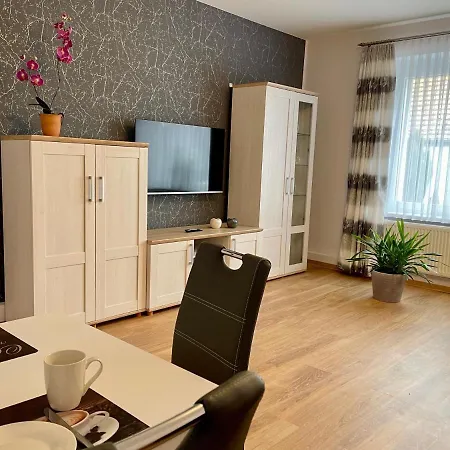 Apartment Kusche *