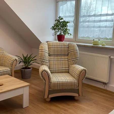 Kusche Apartment