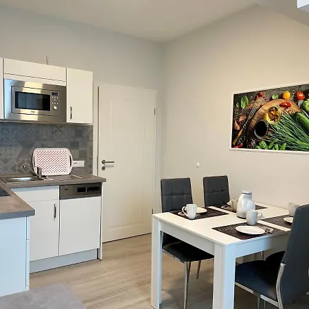 Apartment Kusche