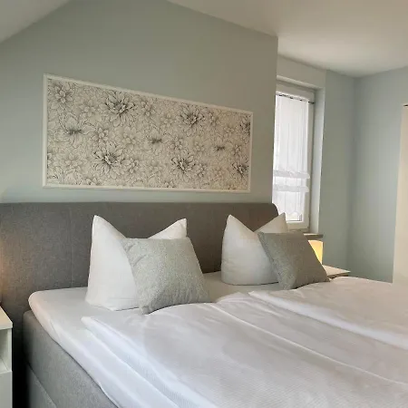 Apartamento Kusche Stennewitz
