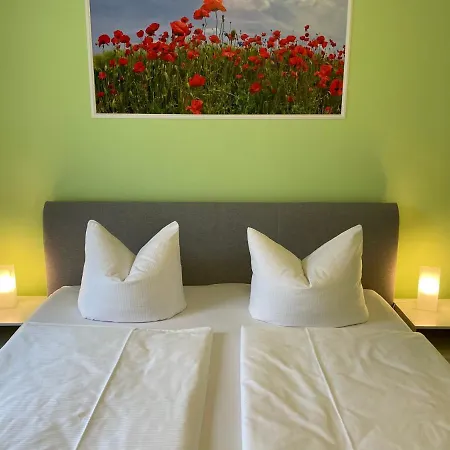 Apartment Kusche Stennewitz