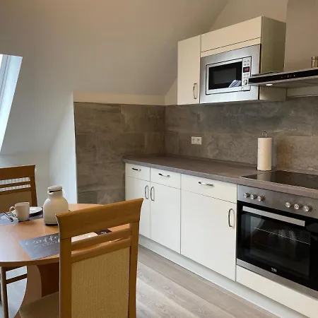 Apartment Kusche *