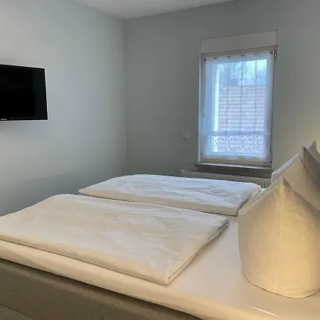Kusche Apartamento Stennewitz