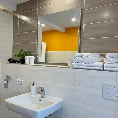 Kusche Apartment Stennewitz
