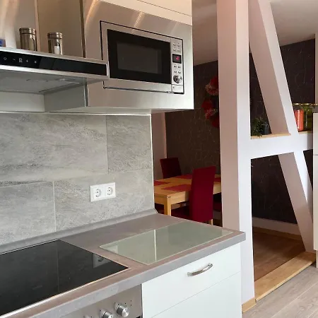 Apartment Kusche