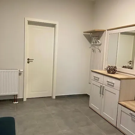 Kusche Apartment Stennewitz