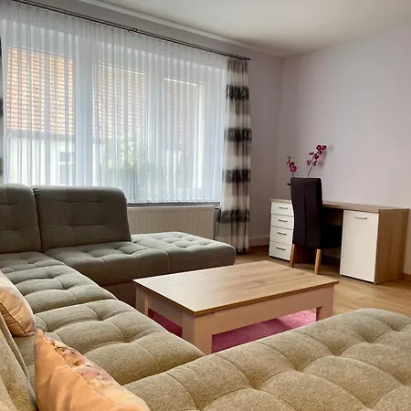 Kusche Apartament