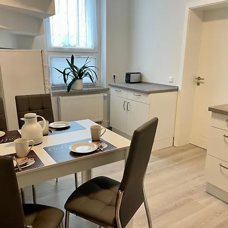 Kusche Appartement *