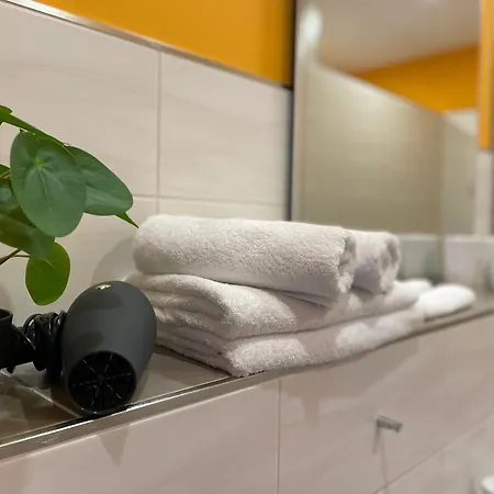 Apartament Kusche Stennewitz