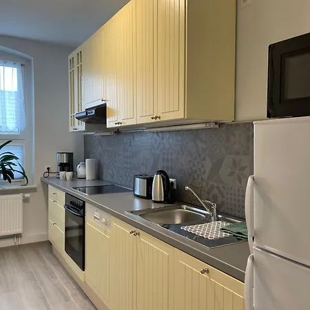 Kusche Apartament