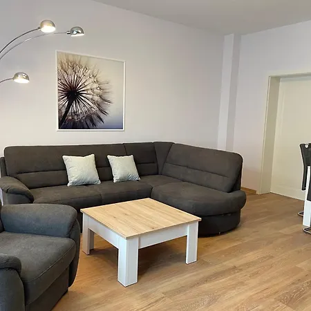 Kusche Appartement *