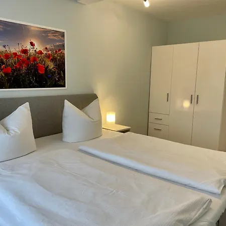 Kusche Appartement Stennewitz