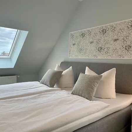 Appartement Kusche