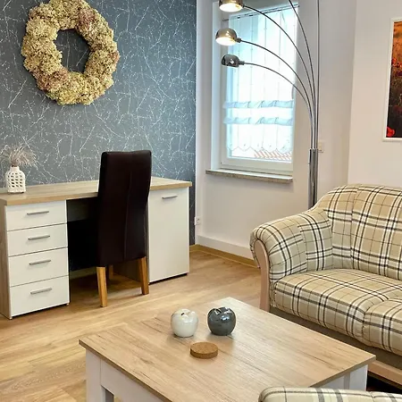 Kusche Appartement