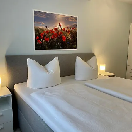 Apartament Kusche