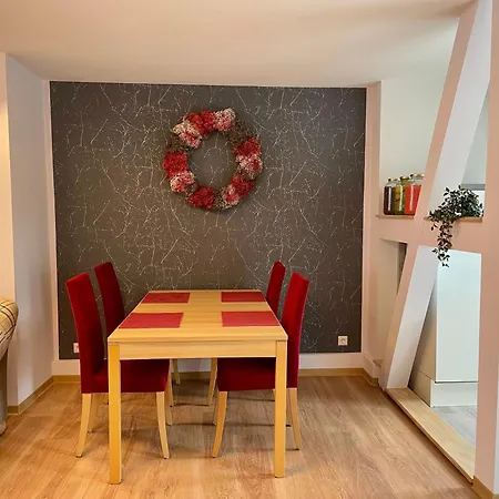 Kusche Appartement Stennewitz