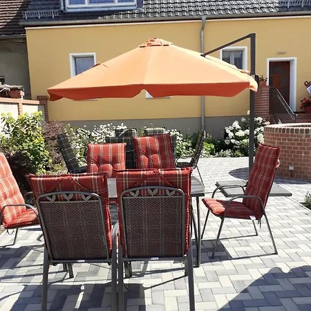 Apartament Kusche Stennewitz
