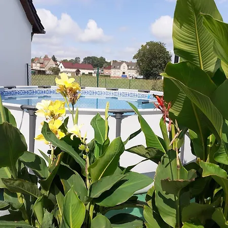 Appartement Kusche Stennewitz