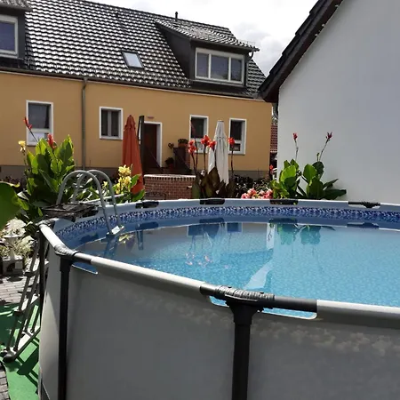 Kusche Appartement Stennewitz