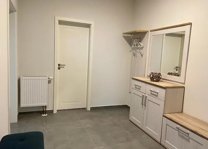 Kusche Lägenhet Stennewitz