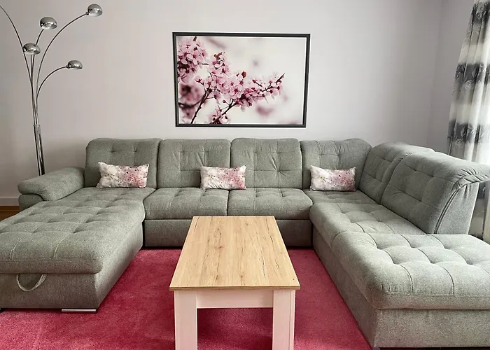 Kusche Lägenhet Stennewitz