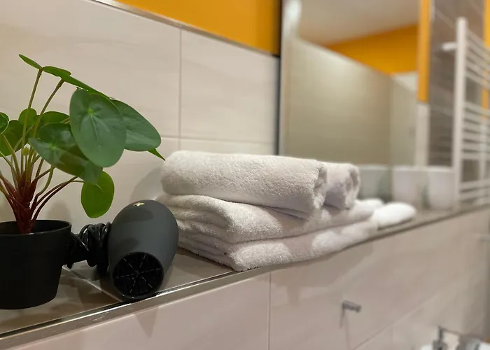 Lägenhet Kusche Stennewitz