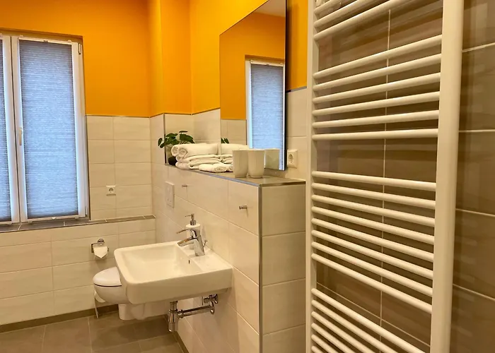 Kusche Lägenhet Stennewitz