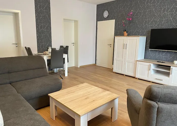 Lägenhet Kusche Stennewitz