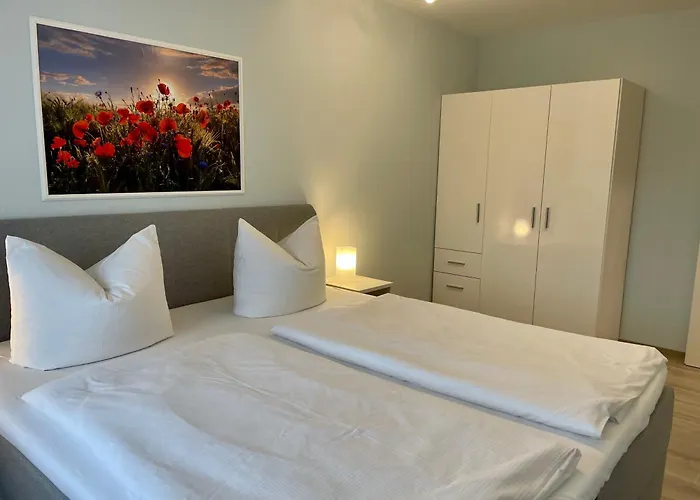 Kusche Lägenhet Stennewitz