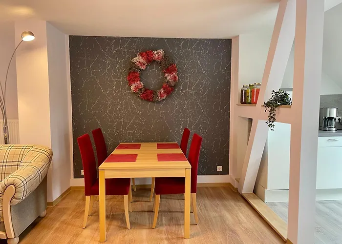 Kusche Lägenhet Stennewitz